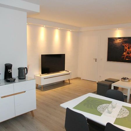 מולהיים אן דר רור Neue Und Moderne Ferienwohnung מראה חיצוני תמונה